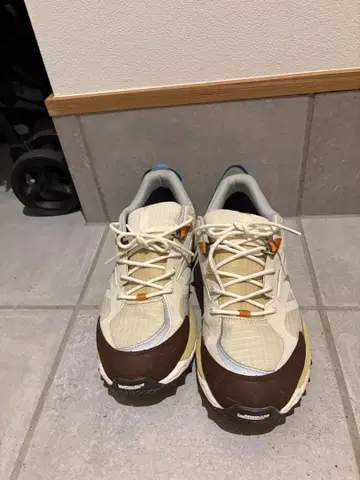 wave mujin tl gtx 고어텍스