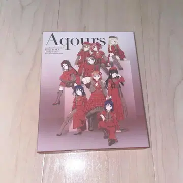 러브 라이브! 선샤인!! EXTRA 라이브 BluRay