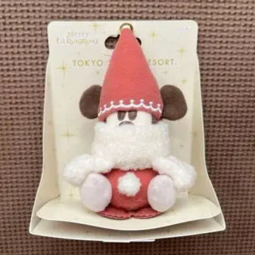 디즈니 크리스마스 2025 릴린린 패친