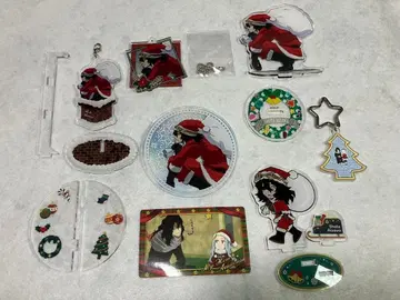 아이자와 쇼타 크리스마스 묶음 판매 나의 히어로 아카데미아