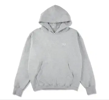 WIND AND SEA Cozy Hooded Sweatshirt