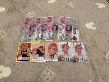 초특급 슈야 퍼펙트 원 포커스 세븐일레븐 트레이딩 카드