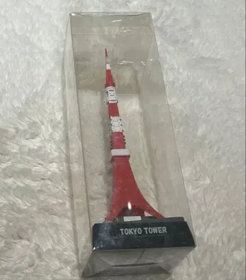 도쿄 타워 미니어처 모형