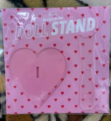 체리짱 스탠드 minorC 타입