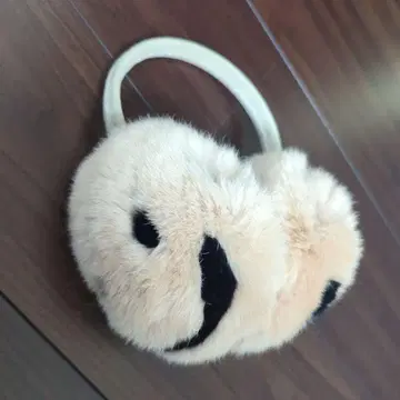 니코짱 마크 이어머프