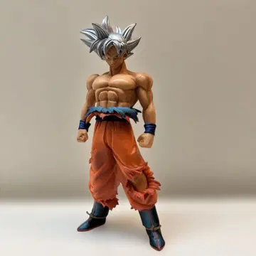 손오공 (무의식의 극의) D상 피규어 제일복권