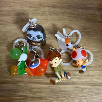 메지루시 액세서리 묶음 판매