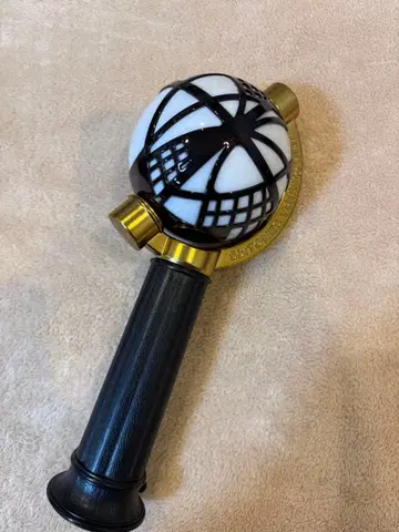 SixTONES YOUNG OLD 응원봉