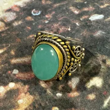 비쥬맘 커넥트 링