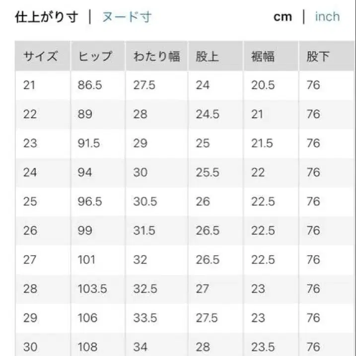10번째 상품 이미지