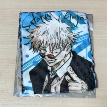 주술회전 고죠 사토루 특전 코반 타월 점프 페스타 2026