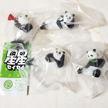 [ 8070 ] 별별 피규어 컬렉션