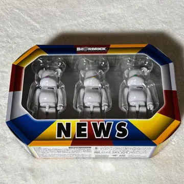 NEWSpace 베어브릭