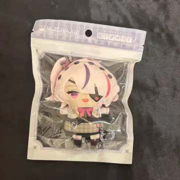 니지산지 EN 마리아 마리오네트 니지파펫