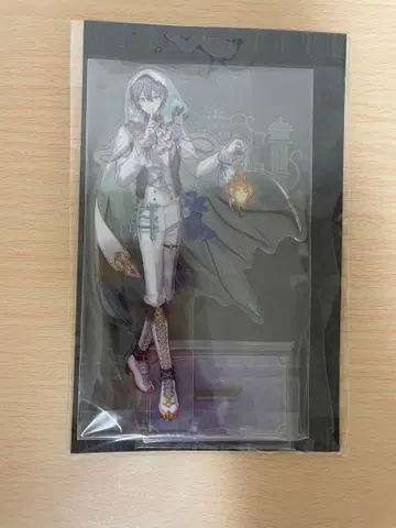 니지산지 코야나기 로우 할로윈 아크릴 스탠드