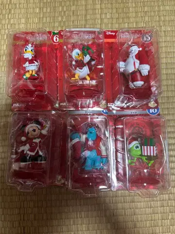 디즈니 오너먼트 복권 2025