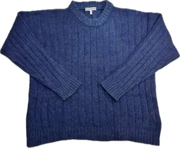 [ 이탈리아제 엠포리오 아르마니 니트 스웨터 00s ]