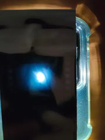 걸즈밴드 클라이 극장판 총집편 후편 필름풍 책갈피 이세리 니나