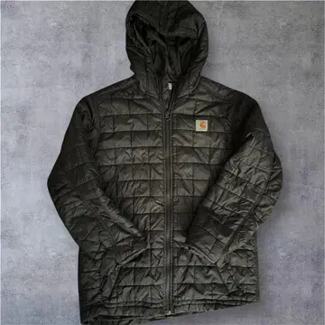 칼하트 CARHARTT 다운 자켓