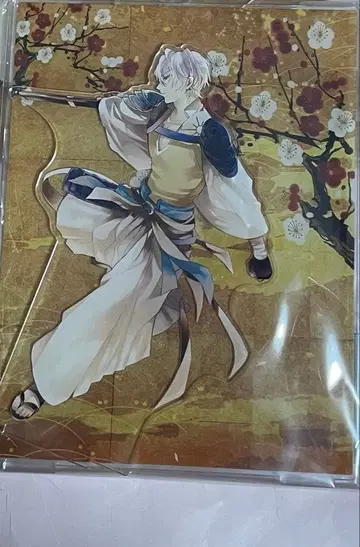 이케멘 전국 미츠히데 아키타 쇼텐