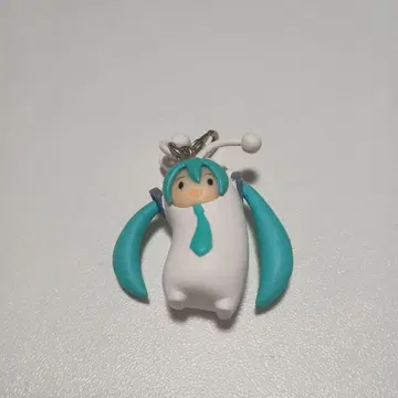 피로리미쿠 스트랩 하츠네 미쿠 굿스마일컴퍼니 구스마 레어