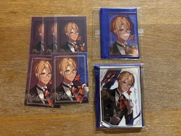 미스트니아의 날개 희망 에드워드 묶음 판매