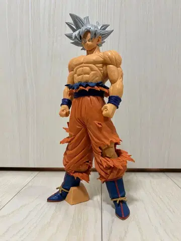 Grandista 손오공 무의식의 극의