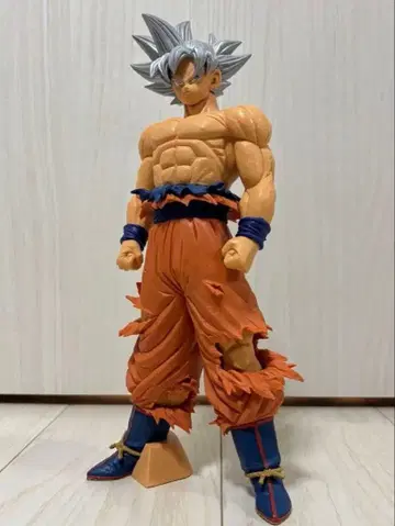 Grandista 손오공 무의식의 극의