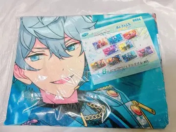 프로세카 x 앙스타 복권 B상 빅 비주얼 타월