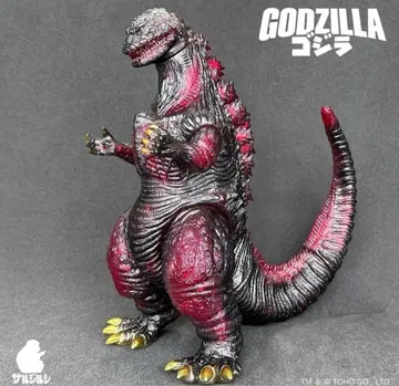 원페스 WF2025S 사루지루시 신 고질라 소프트 비닐 고질라