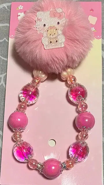 산리오 헬로키티 퍼스트 스트랩