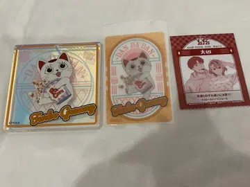 점프 페스타 2026 단다단 운세 뽑기 당첨 BIG 오로라 브로키