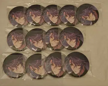 마법사의 약속 마호야쿠 오즈 MwW2 캔뱃지