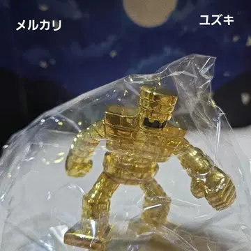 드래곤 퀘스트 메탈릭 몬스터즈 갤러리 골드맨