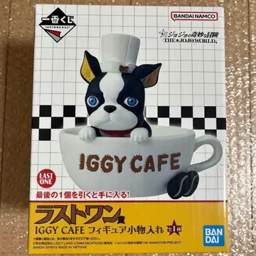 죠죠 제일복권 이기 라스트 원상 THE JOJO WORLD