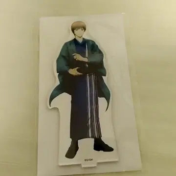 점페스 은혼 오키타 소고