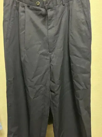 JB 브리치스 다크 그레이 슬랙스