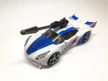 트랜스포머 삼승 합체 GO