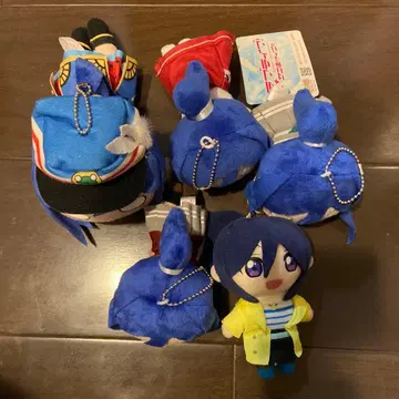 러브 라이브 선샤인 HPT 마츠우라 카난 누워있는 인형 묶음 판매