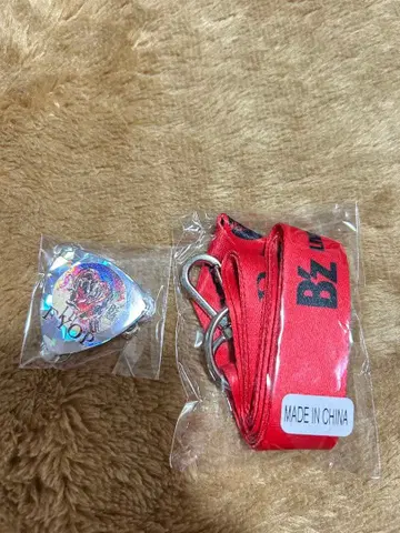 B'z LIVE-GYM 2025 -FYOP 가챠가챠