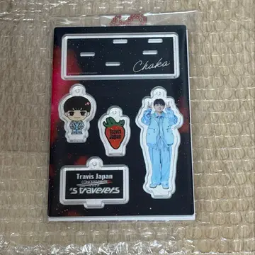 미니 아크릴 스탠드 미야치카 카이토