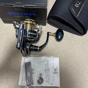 20 솔티가 14000XH