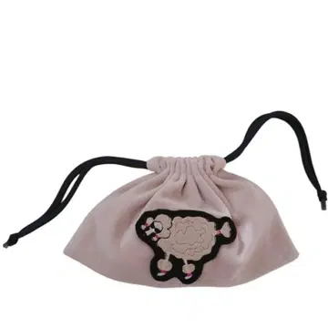 [ 완판템 ] 간지 pouch 이누