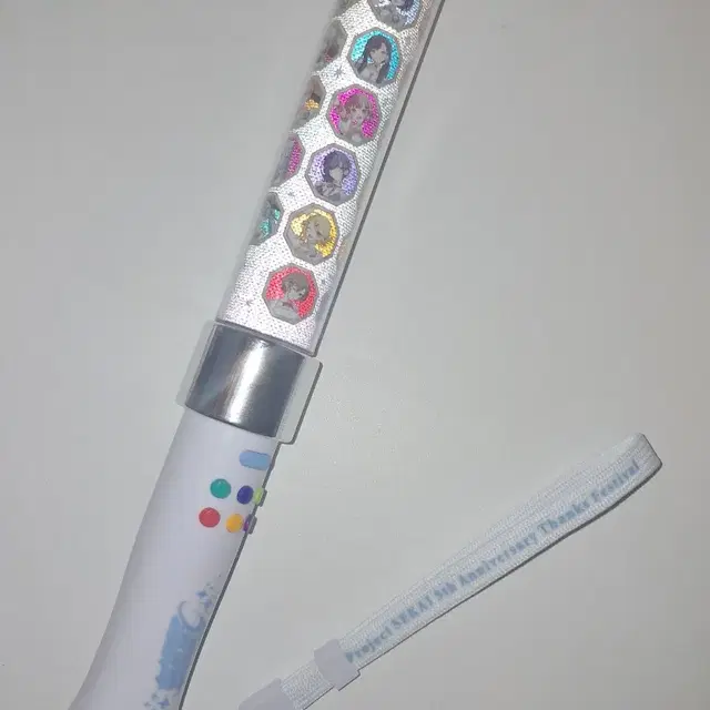 프로세카 5주년 응원봉