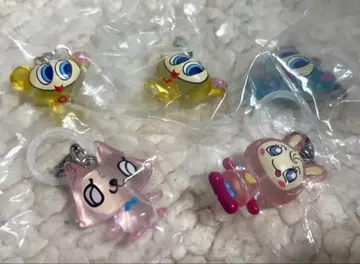 나루미야 메지루시 액세서리 세트