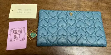 ANNA SUI 장지갑