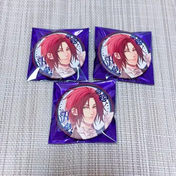 박앵귀 오토마 하라다 사노스케 캔뱃지