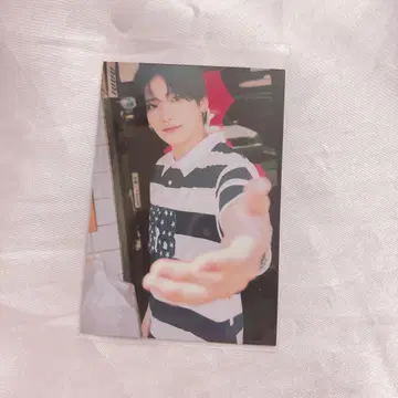 &TEAM YUMA 유마 CanCam 손잡은 트레이딩 카드 HMV 혜택