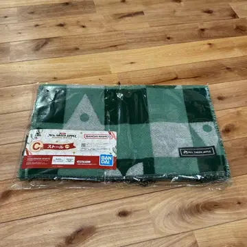 제일복권 미세스 C상 Mrs. GREEN APPLE 스톨