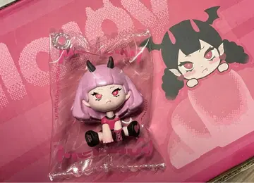 메로이야짱 피규어